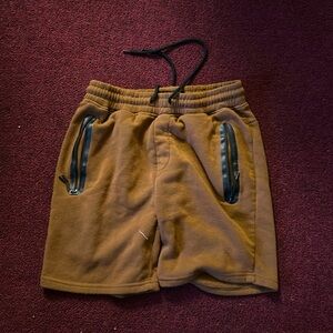 worn, good condition